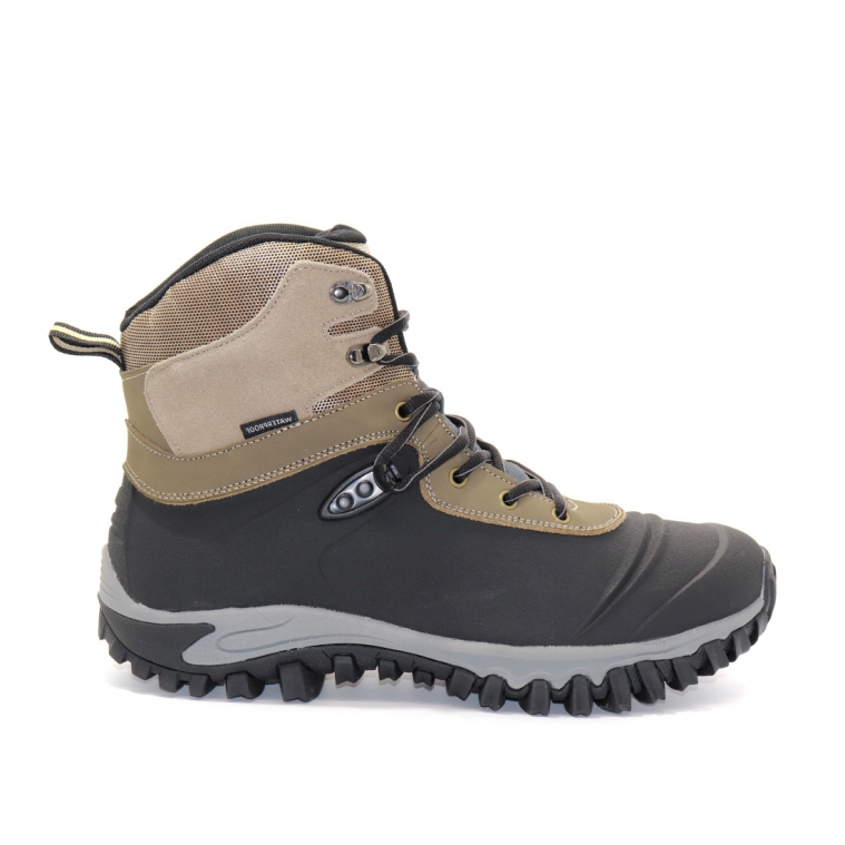 Мужские ботинки Стингер Pro (-20°С) ST20HG-2, купить оптом и в розницу винтернет-магазине eva-shoes.ru
