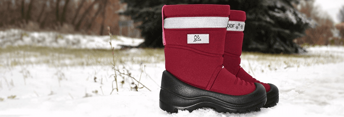 Мембранные сапоги LIBERTY