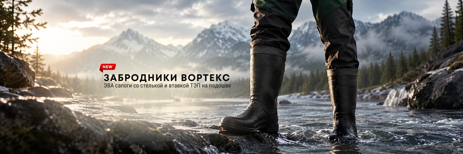 Забродники