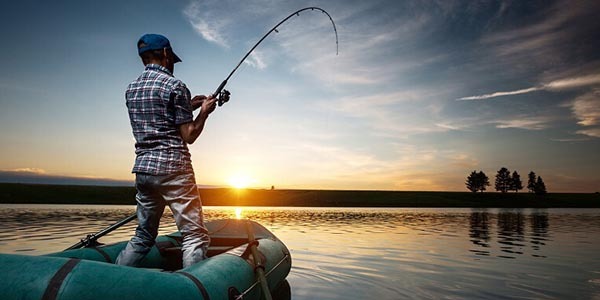 27 июня – Всемирный день рыболовства